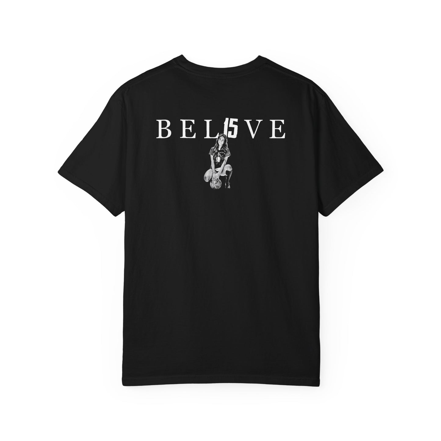 Landri Steenhard Vintage Blackout Premium Tee
