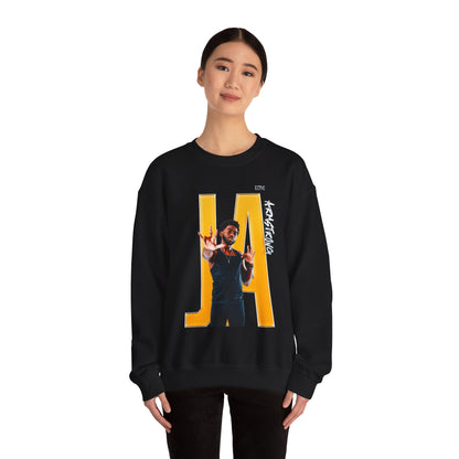 Jabari Armstrong Player Icon Crewneck Sweatshirt