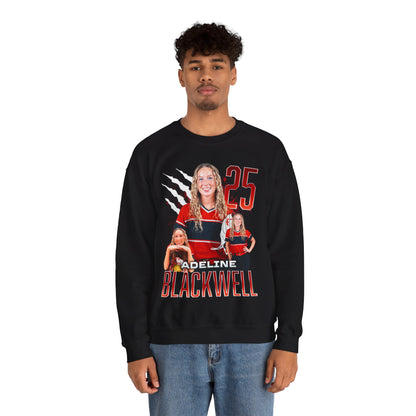 Adeline Blackwell Crewneck Sweatshirt