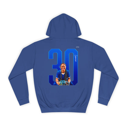 Onnika Spencer Player Icon Number Premium Hoodie