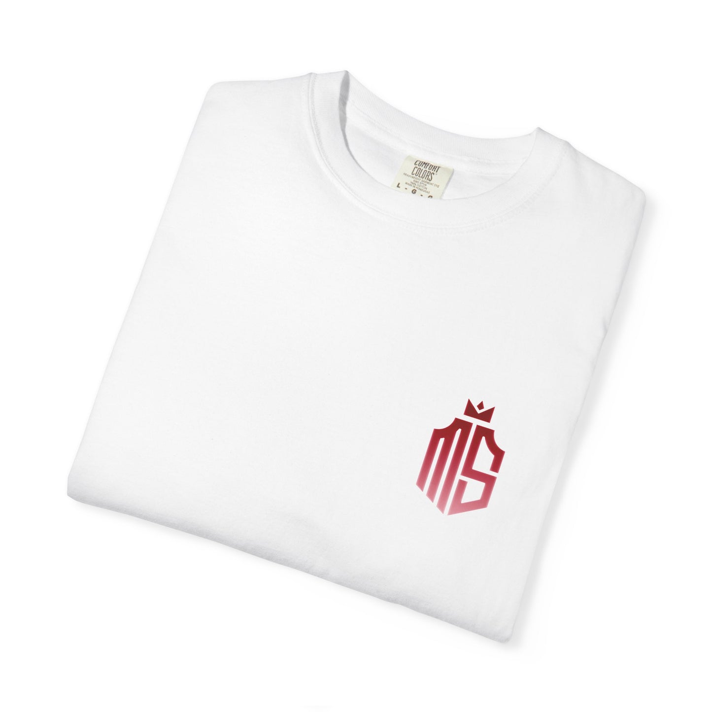 Milo Sampson Logo Premium Tee
