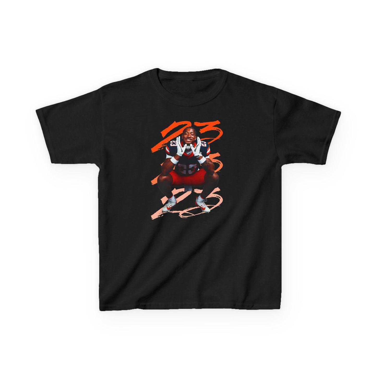Trey Dudley Kids Tee