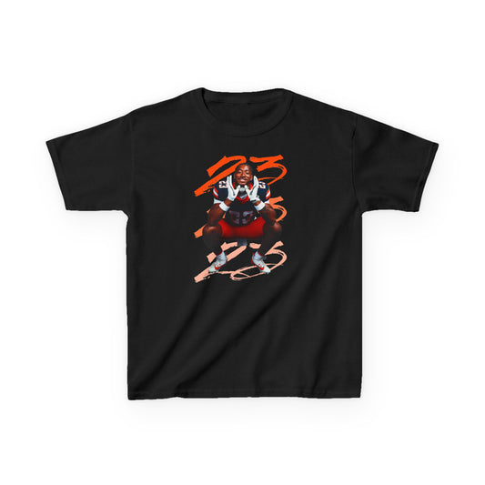 Trey Dudley Kids Tee