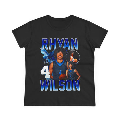 Rhyan Wilson Women's Tee