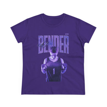 A.J. Bender Faded Glory Women's Tee