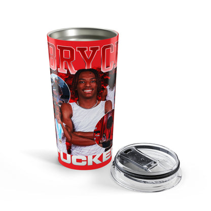 Bryce Tucker 20oz Tumbler