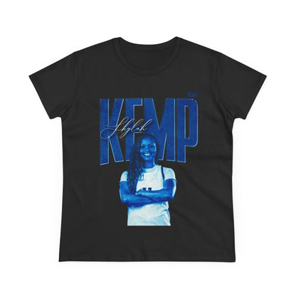 Skylah Kemp Faded Glory Women's Tee