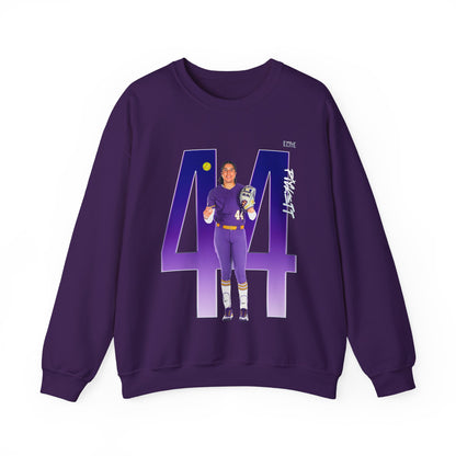 Ci'Ella Pickett  Player Icon Crewneck Sweatshirt
