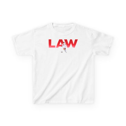 Rylann Law Lowkey Kids Tee