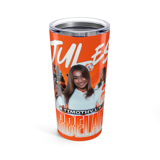 Jules Arbelaez 20oz Tumbler