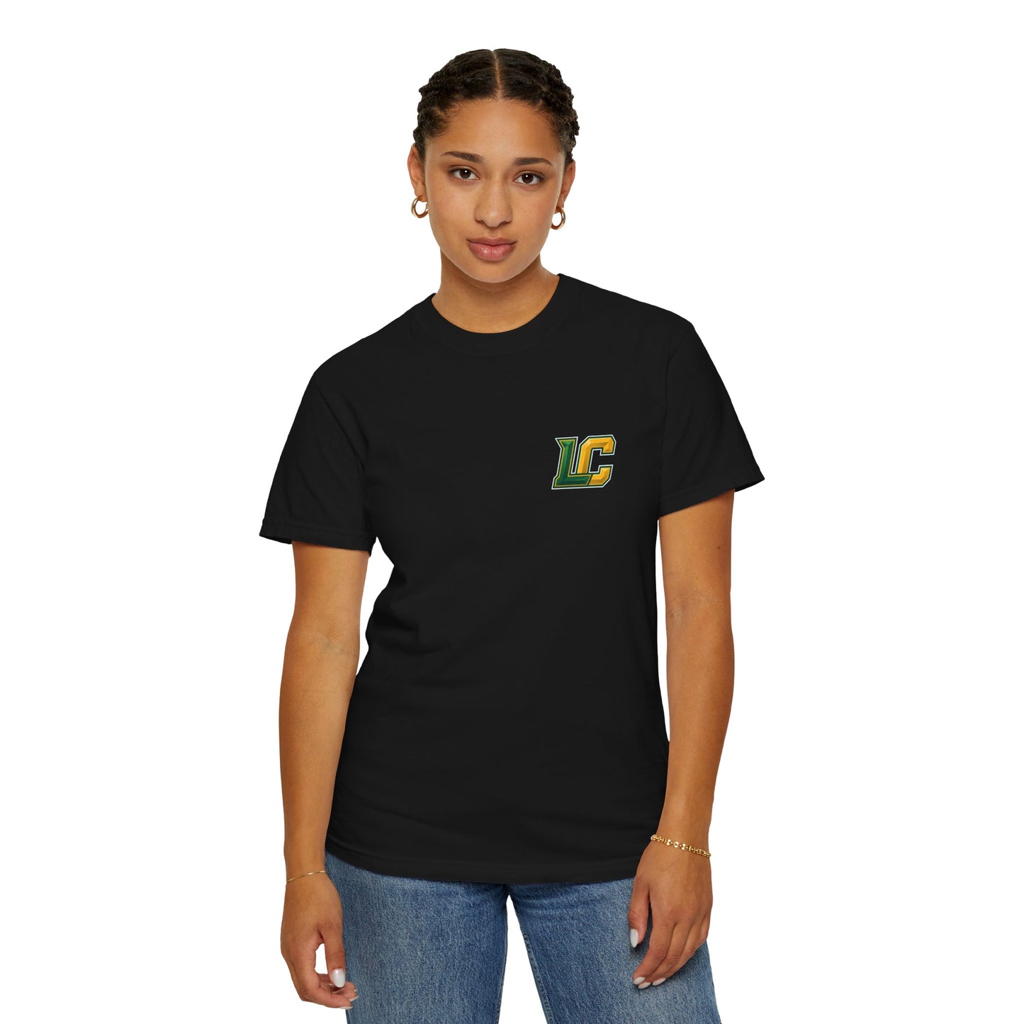Logan Conklin Logo Premium Tee