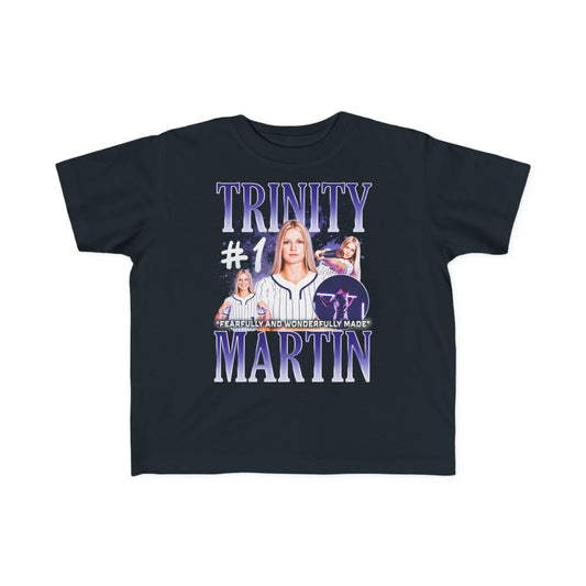 Trinity Martin Toddler Tee