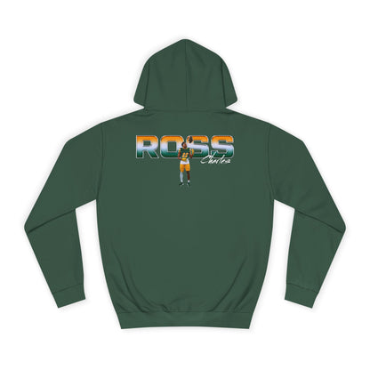 Charles Ross Star Player Premium Hoodie