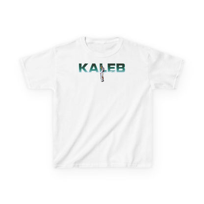 Kaleb Tulloss Star Player Kids Tee