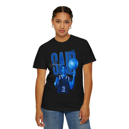 Adnaan Said Faded Glory Premium Tee