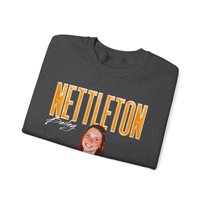 Bailey Nettleton Athlete Glory Crewneck Sweatshirt