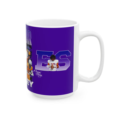 Eleazar Staley 15oz Mug