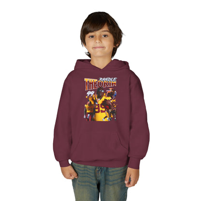 Theorin Randle Kids Hoodie