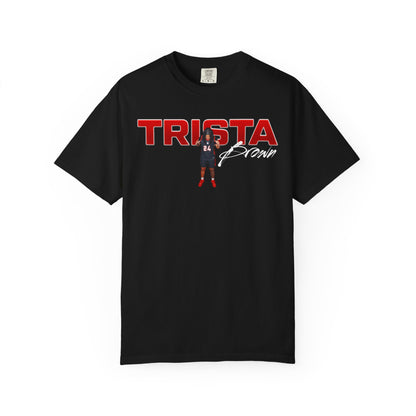Trista Brown Star Player Premium Tee