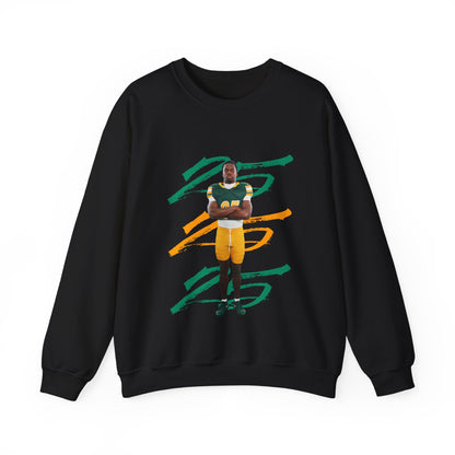Godson Rufus-Okomhanru Crewneck Sweatshirt