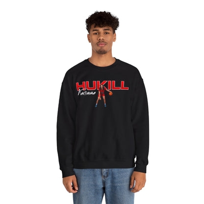 Karissa Hukill Star Player Crewneck Sweatshirt