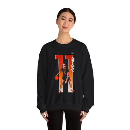 Haley Robertson Player Icon Crewneck Sweatshirt