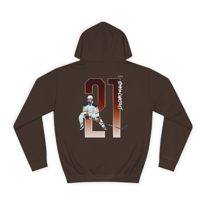 Colten Himmelwright Player Icon Premium Hoodie