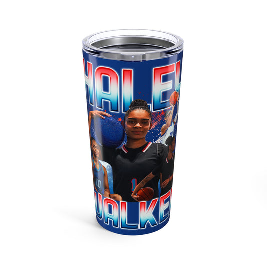 Haley Walker 20oz Tumbler