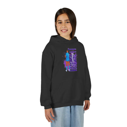 Sydney Robinett Kids Hoodie