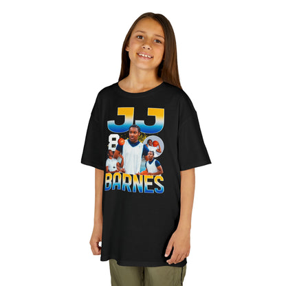 JJ Barnes Kids Tee