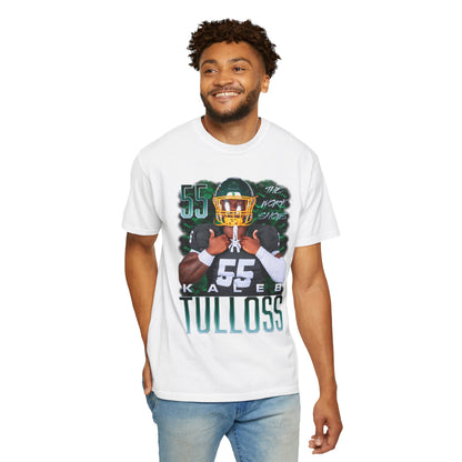 Kaleb Tulloss Featured Quote Premium Tee