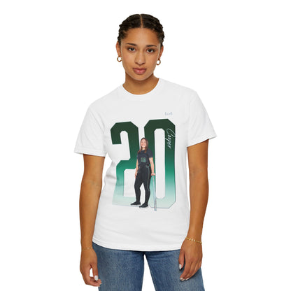 Myleigh Cooper Player Icon Number Premium Tee