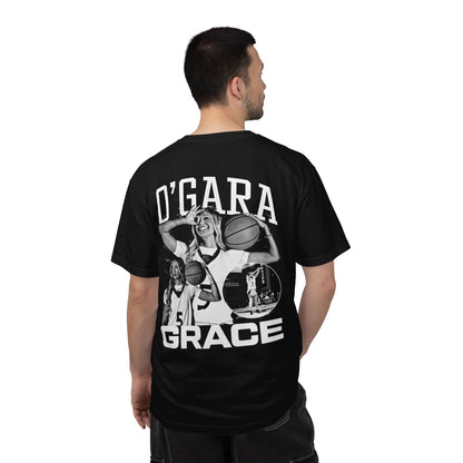 Grace O'Gara Vintage Blackout Premium Tee