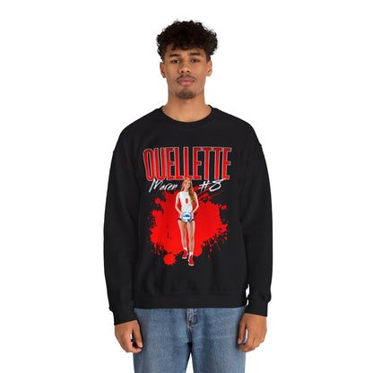 Maren Ouellette Crewneck Sweatshirt