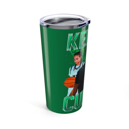 Keiara Curtis 20oz Tumbler
