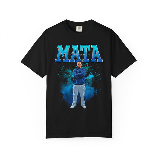 Alejandro Mata Splatter Premium Tee
