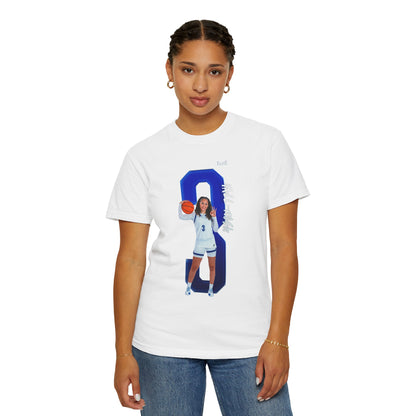 Natalia Hall-Rosa Player Icon Premium Tee