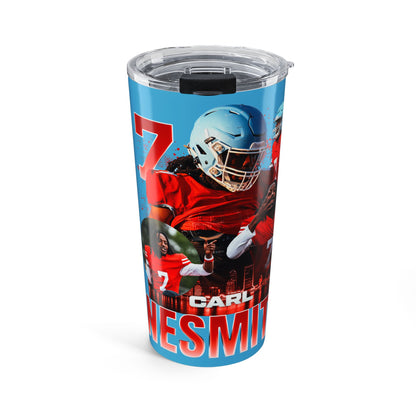 Carl Nesmith 20oz Tumbler