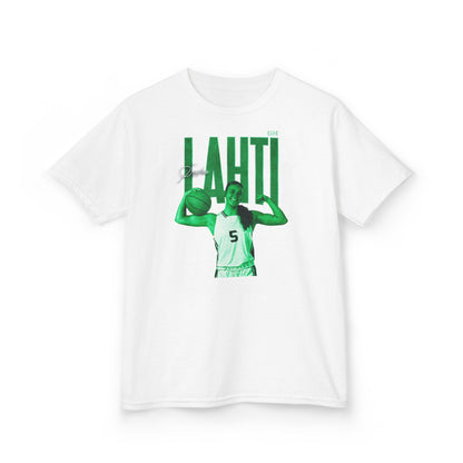 Sophie Lahti Faded Glory Kids Tee