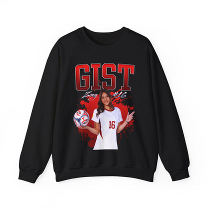 Zoey Gist Crewneck Sweatshirt