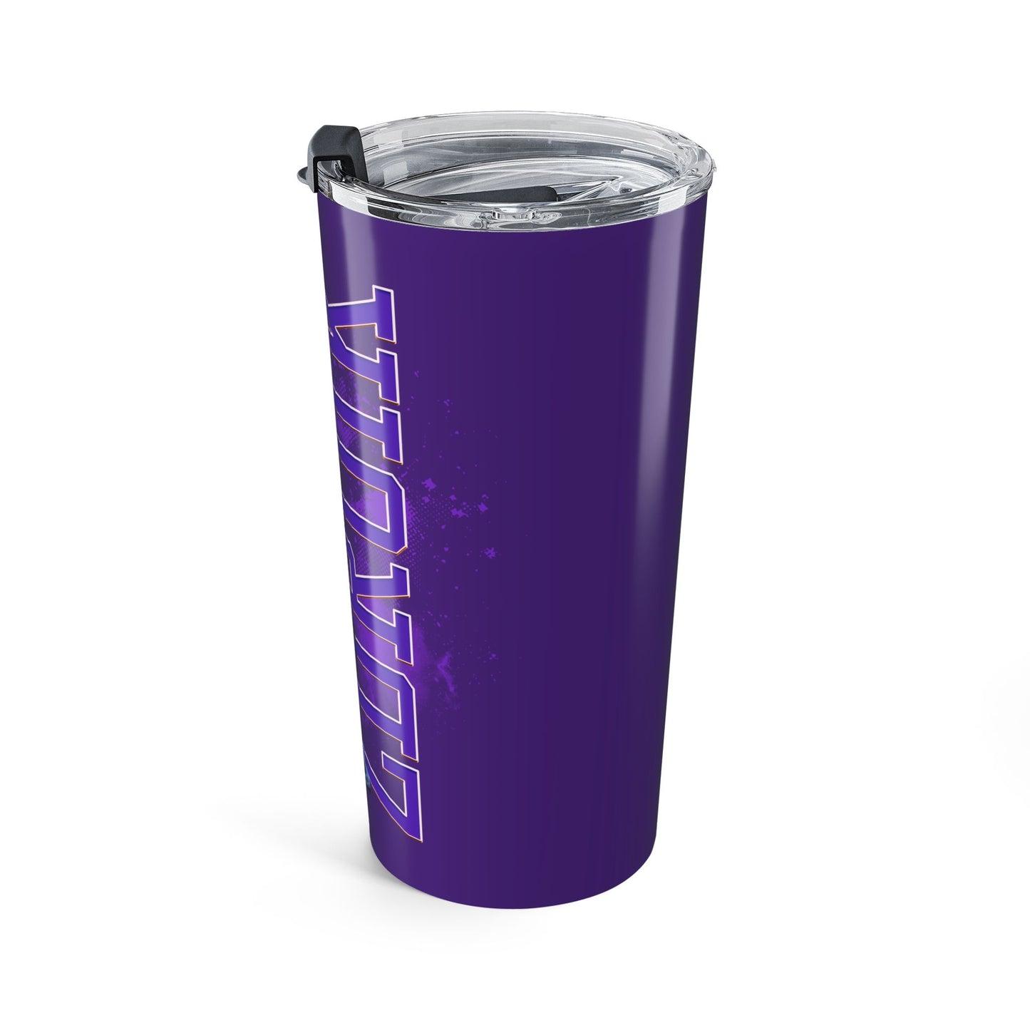Daniel Zdroik 20oz Tumbler