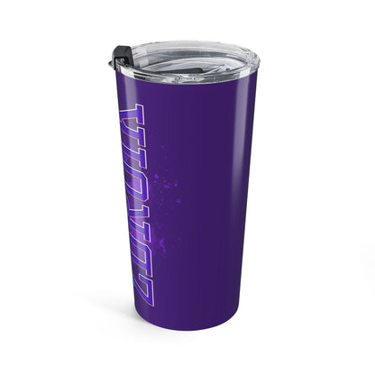 Daniel Zdroik 20oz Tumbler
