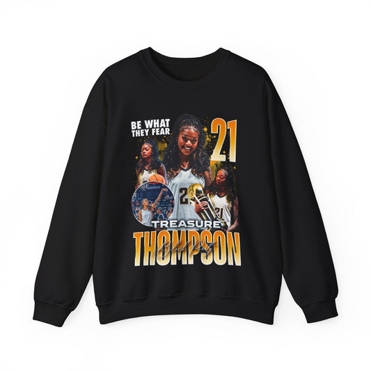 Treasure Thompson Crewneck Sweatshirt