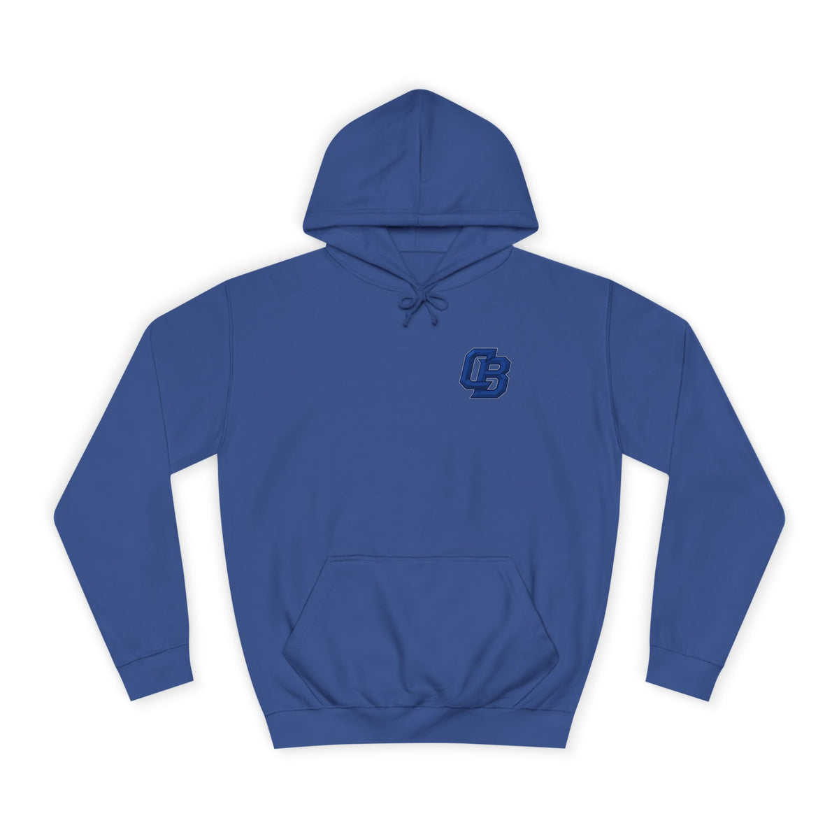 Cyntiah Braden Featured Quote Premium Hoodie