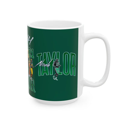 Noah Taylor 15oz Mug