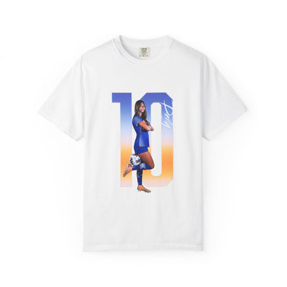 Makenna Deily Player Icon Number Premium Tee