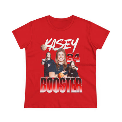 Kasey Booster Women's Tee