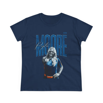 Payton Moore Faded Glory Women's Tee
