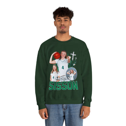 Molly Sisson Crewneck Sweatshirt