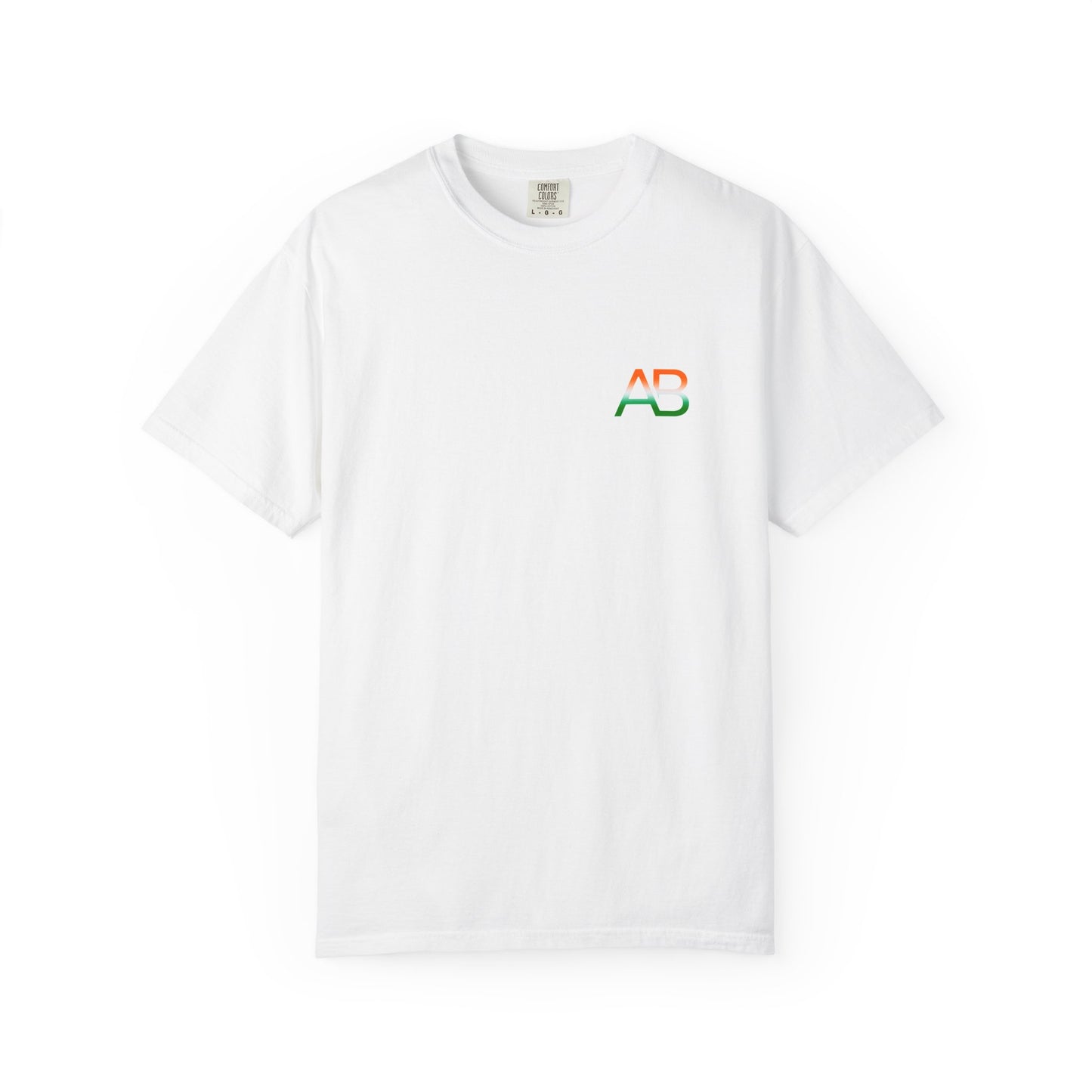 Armand Burris Logo Premium Tee